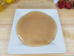 Large Scoby With 300ml of Liquid Starter tea and Easy To Use Instructions, Free Postage !